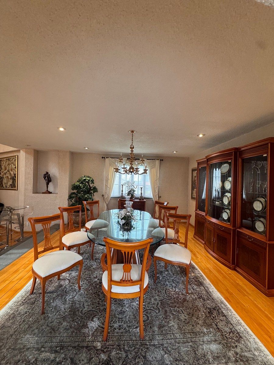 Casa en condominio en Jardines del Pedregal, Álvaro Obregón, foto 7 de 35