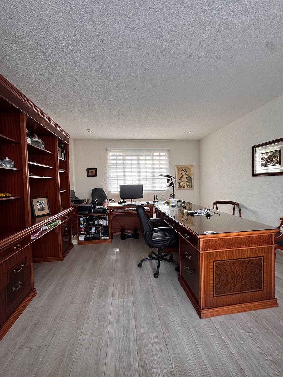 Casa en condominio en Jardines del Pedregal, Álvaro Obregón, foto 16 de 35