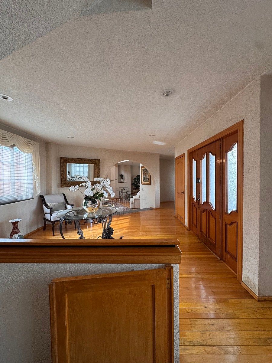 Casa en condominio en Jardines del Pedregal, Álvaro Obregón, foto 18 de 35