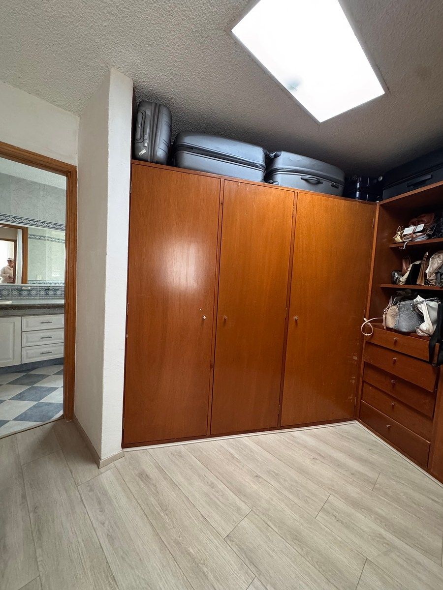 Casa en condominio en Jardines del Pedregal, Álvaro Obregón, foto 25 de 35