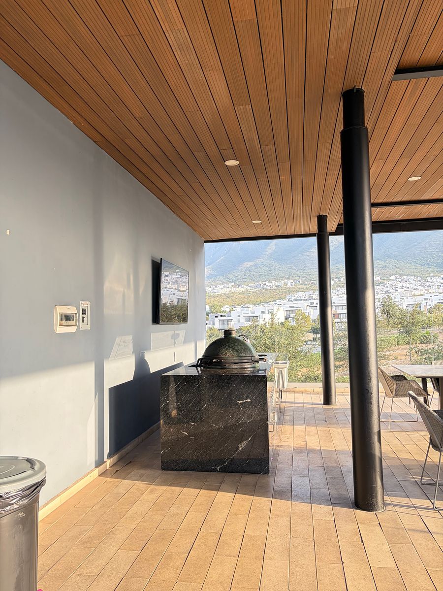 Casa en Península, García, foto 28 de 29