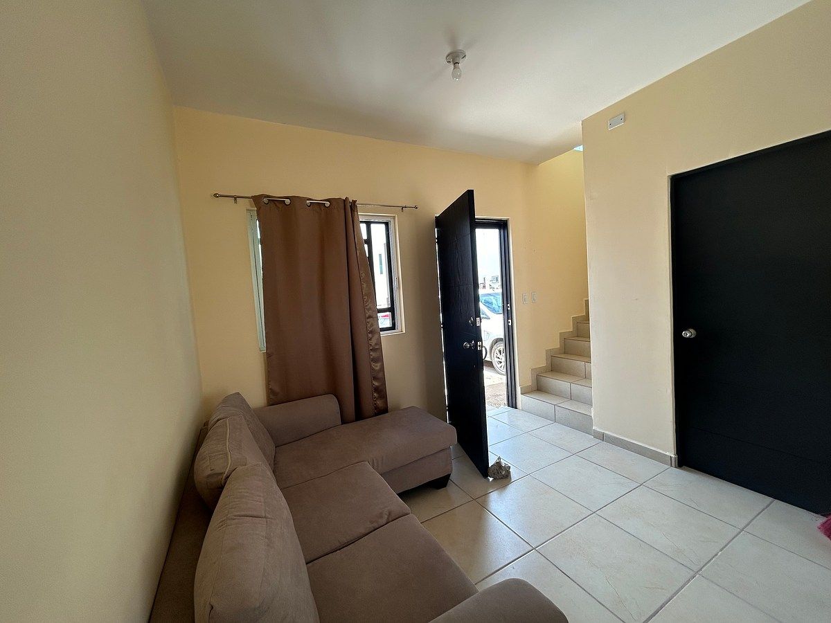 Casa en Altamira Residencial, La Paz, foto 3 de 15