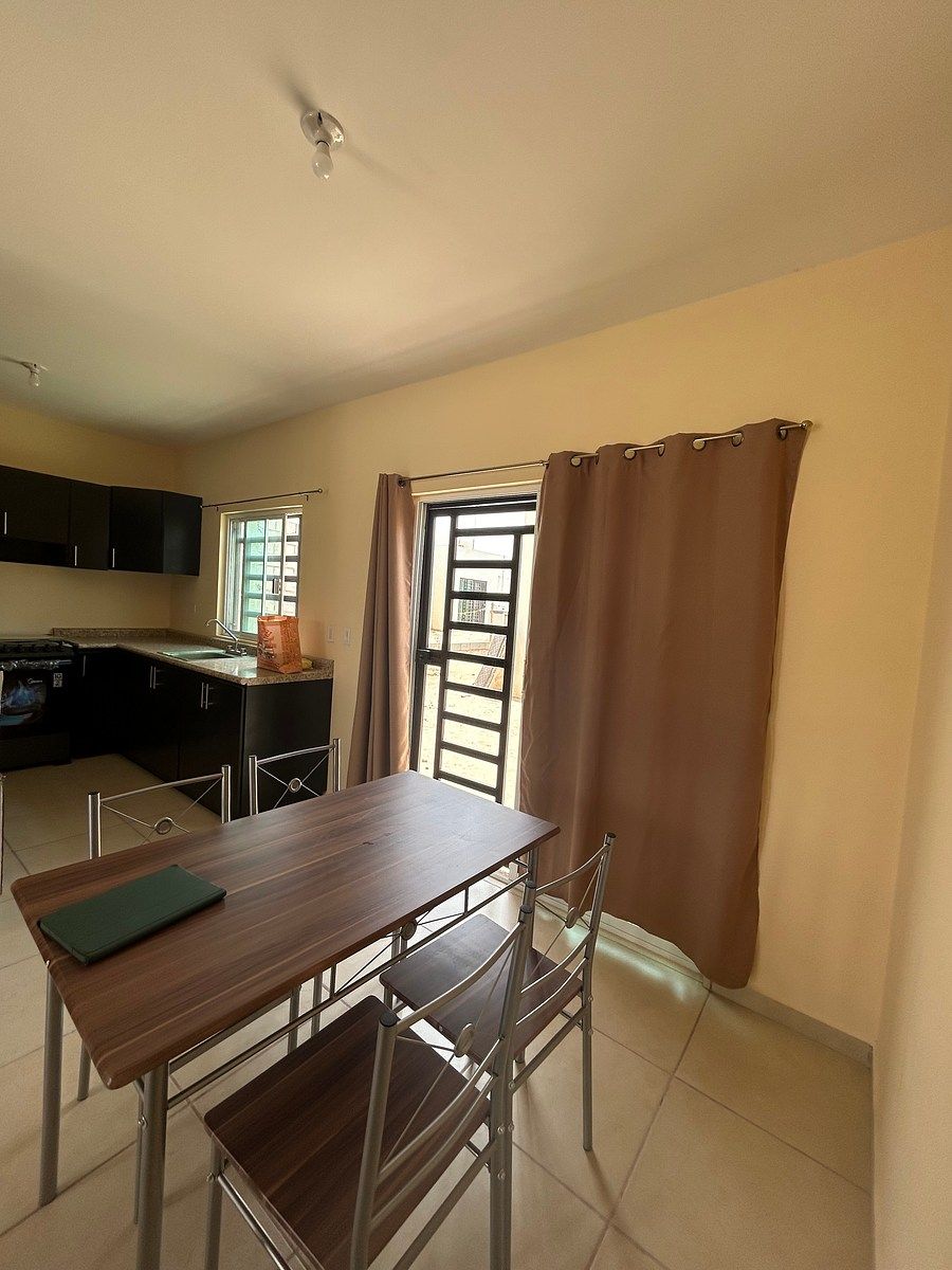Casa en Altamira Residencial, La Paz, foto 4 de 15
