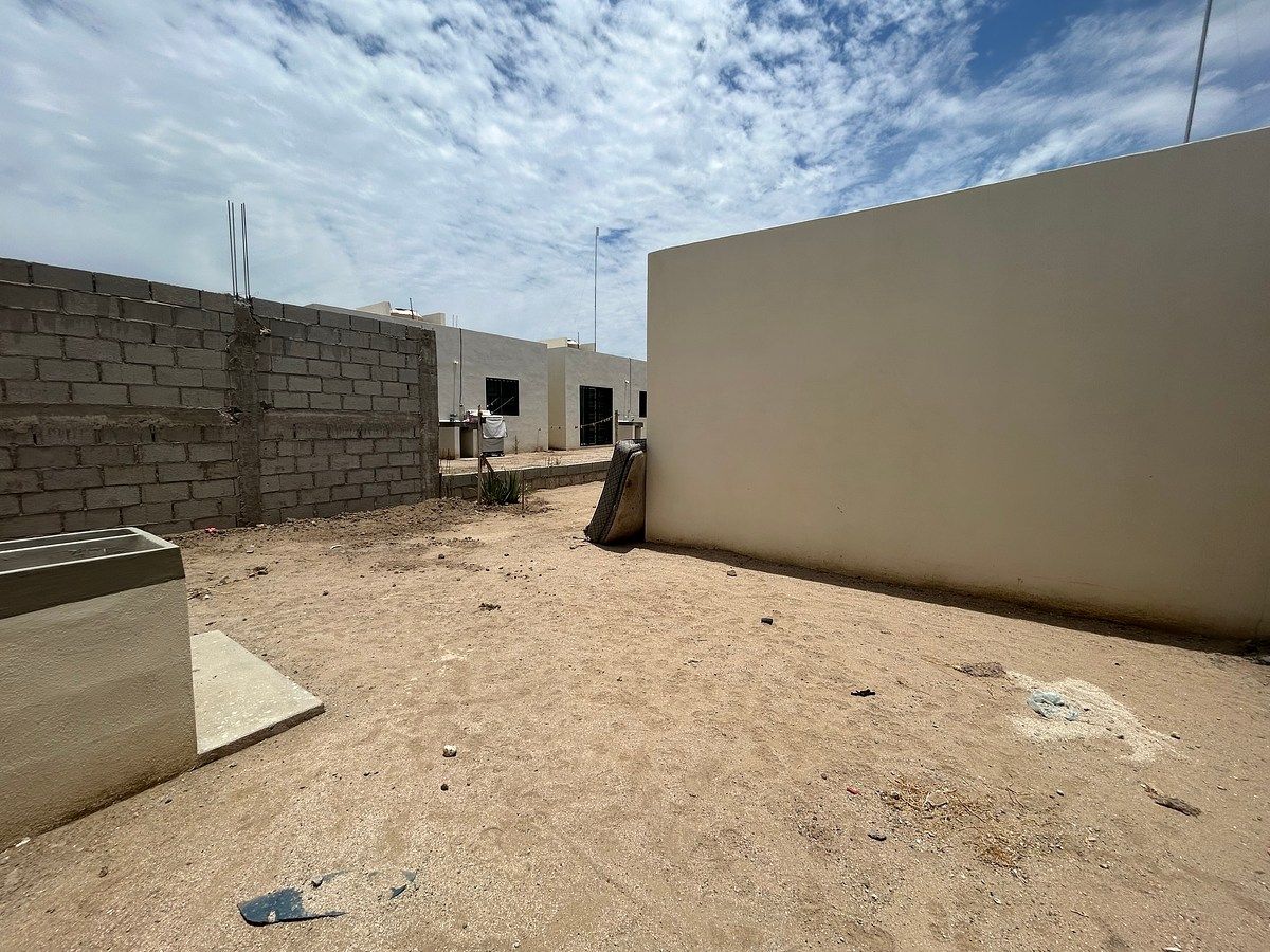 Casa en Altamira Residencial, La Paz, foto 14 de 15