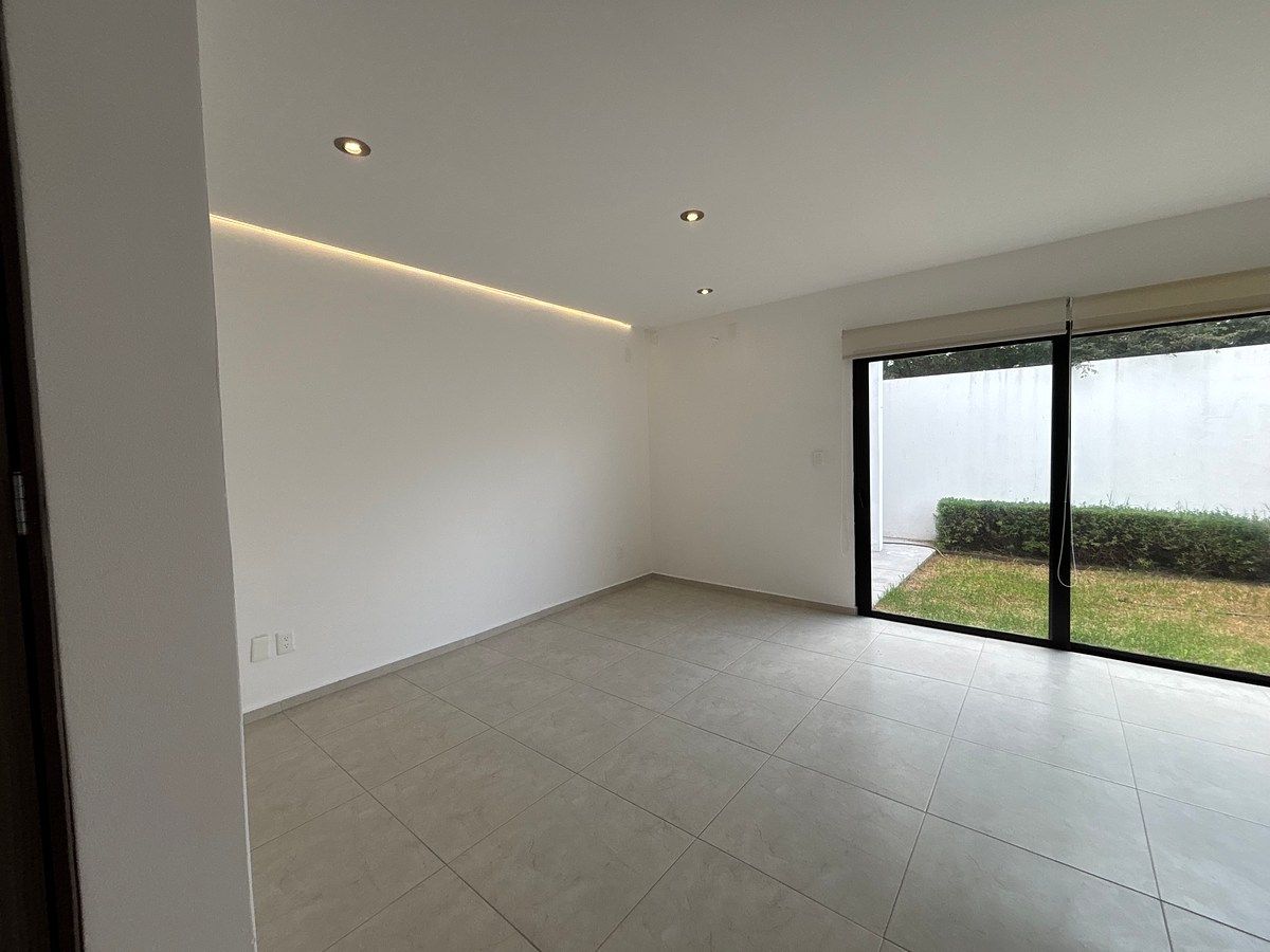 Casa em condomínio fechado em Residencial el Refugio, Querétaro, foto 5 de 21