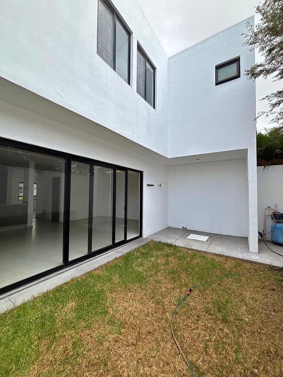 Casa em condomínio fechado em Residencial el Refugio, Querétaro, foto 10 de 21