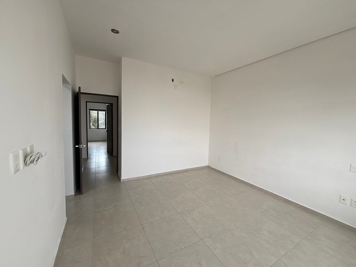 Casa em condomínio fechado em Residencial el Refugio, Querétaro, foto 18 de 21