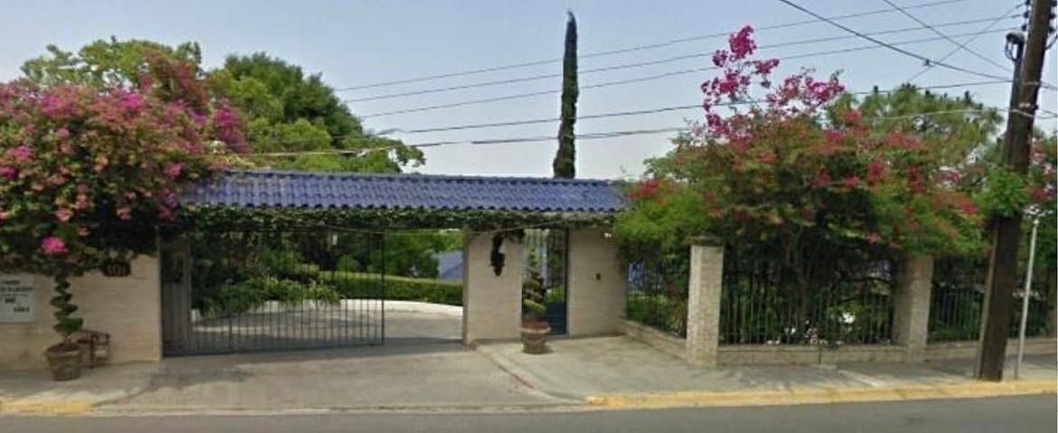 Casa Pedregal Del Valle, foto 1 de 19