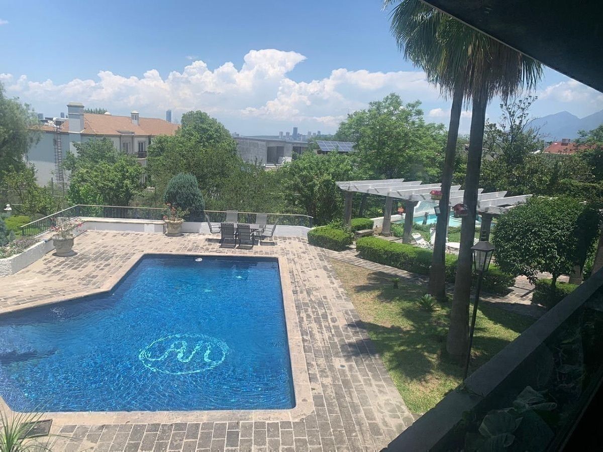 Casa en Pedregal Del Valle, San Pedro Garza García, foto 4 de 19