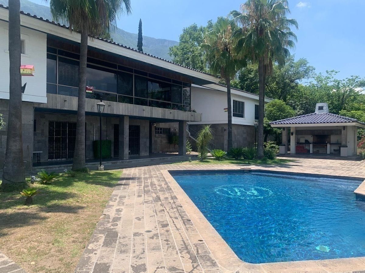 Casa en Pedregal Del Valle, San Pedro Garza García, foto 15 de 19