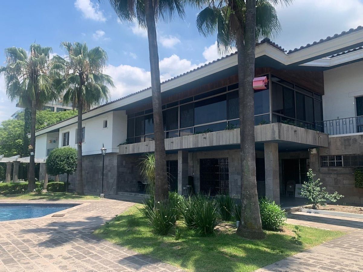 Casa en Pedregal Del Valle, San Pedro Garza García, foto 16 de 19