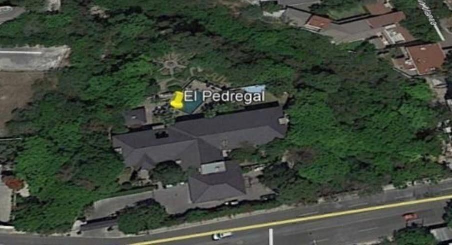 Casa en Pedregal Del Valle, San Pedro Garza García, foto 18 de 19