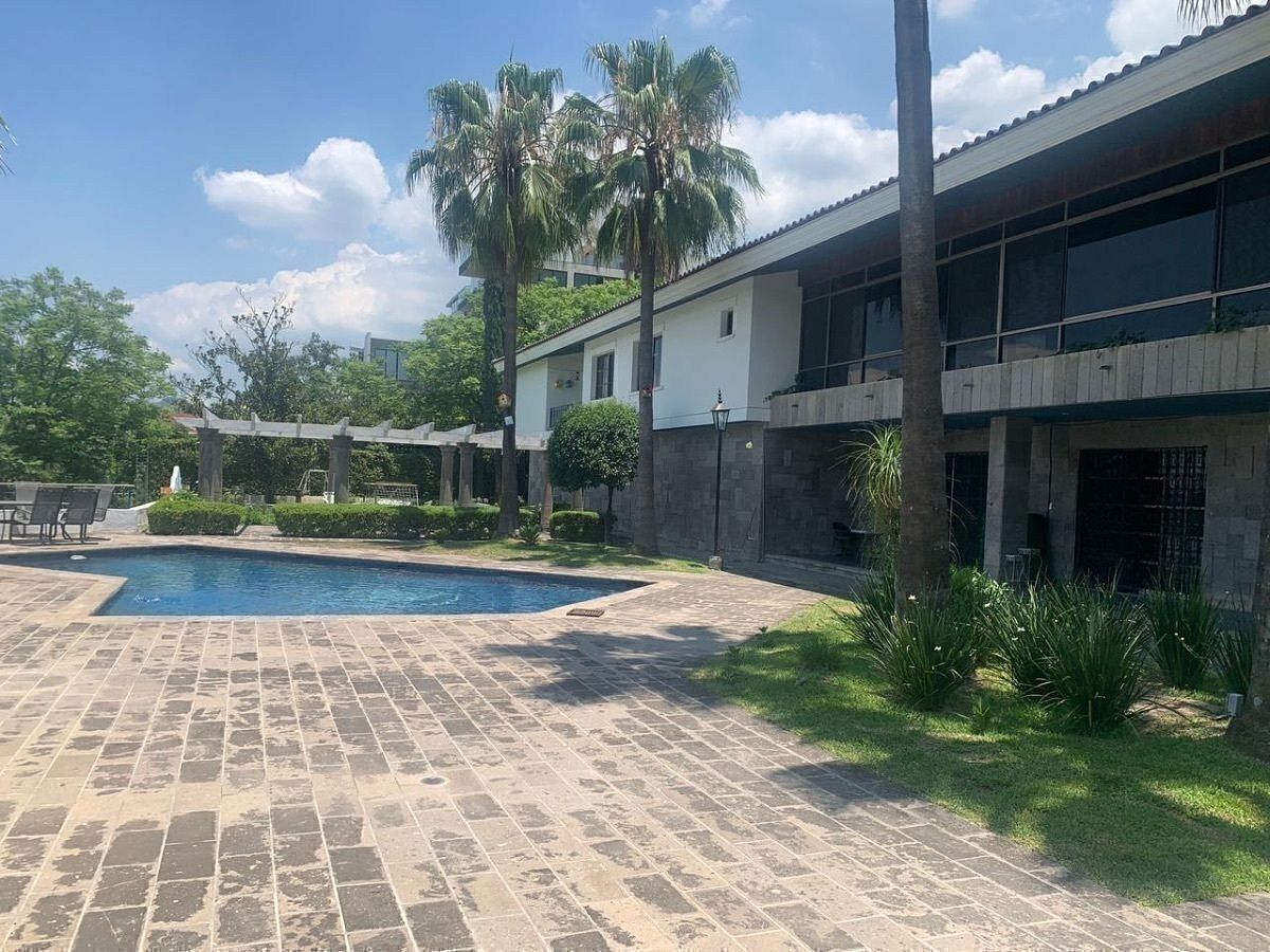 Casa en Pedregal Del Valle, San Pedro Garza García, foto 19 de 19