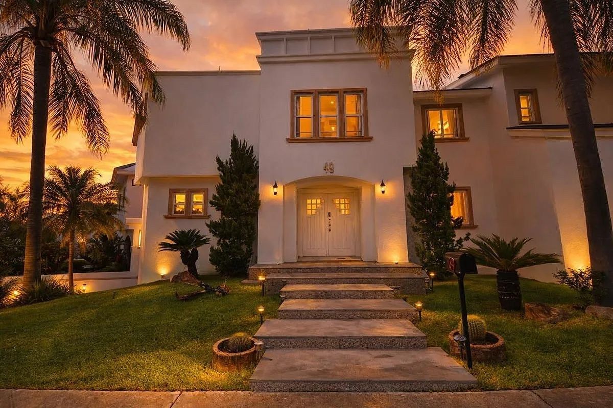 Casa em Puerta de Hierro, Zapopan, foto 3 de 47