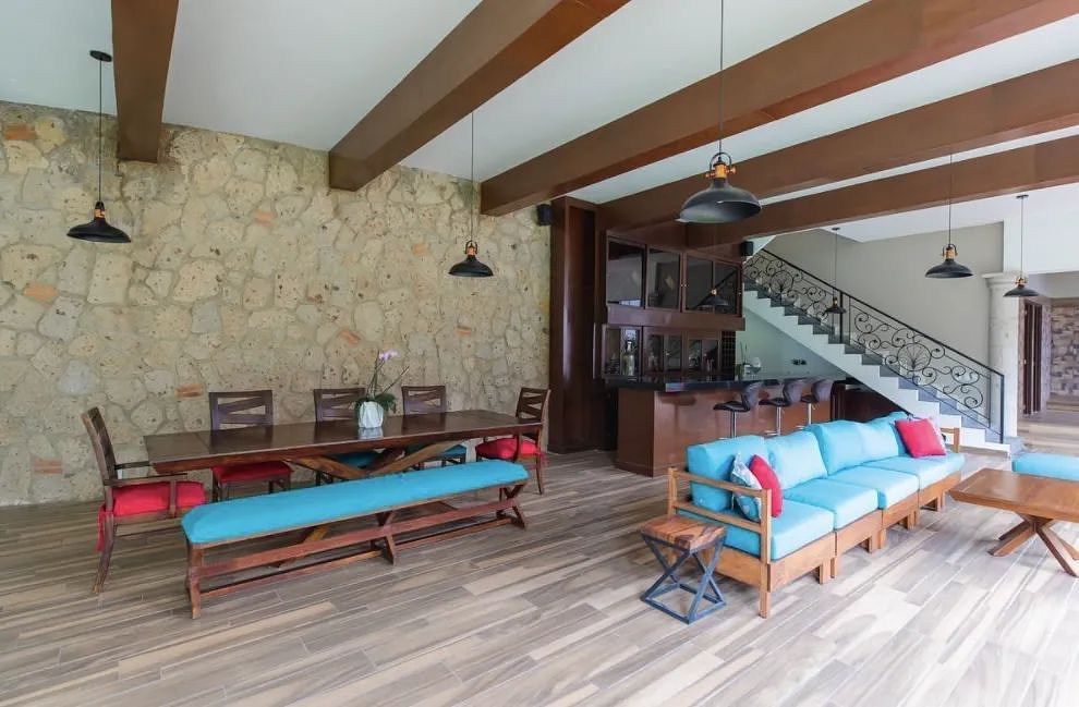 Casa em Puerta de Hierro, Zapopan, foto 10 de 47