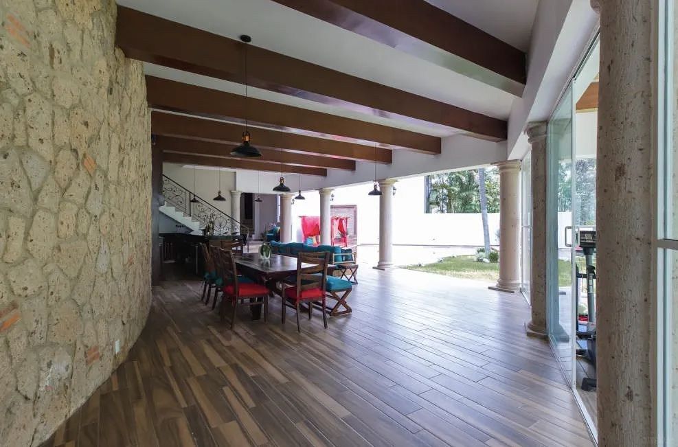 Casa em Puerta de Hierro, Zapopan, foto 16 de 47
