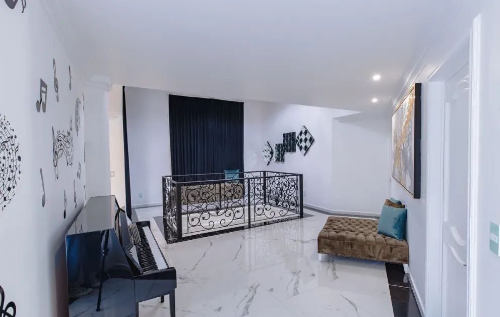 Casa em Puerta de Hierro, Zapopan, foto 26 de 47