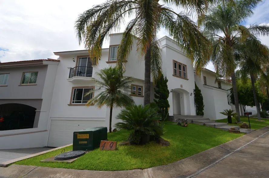 Casa em Puerta de Hierro, Zapopan, foto 45 de 47