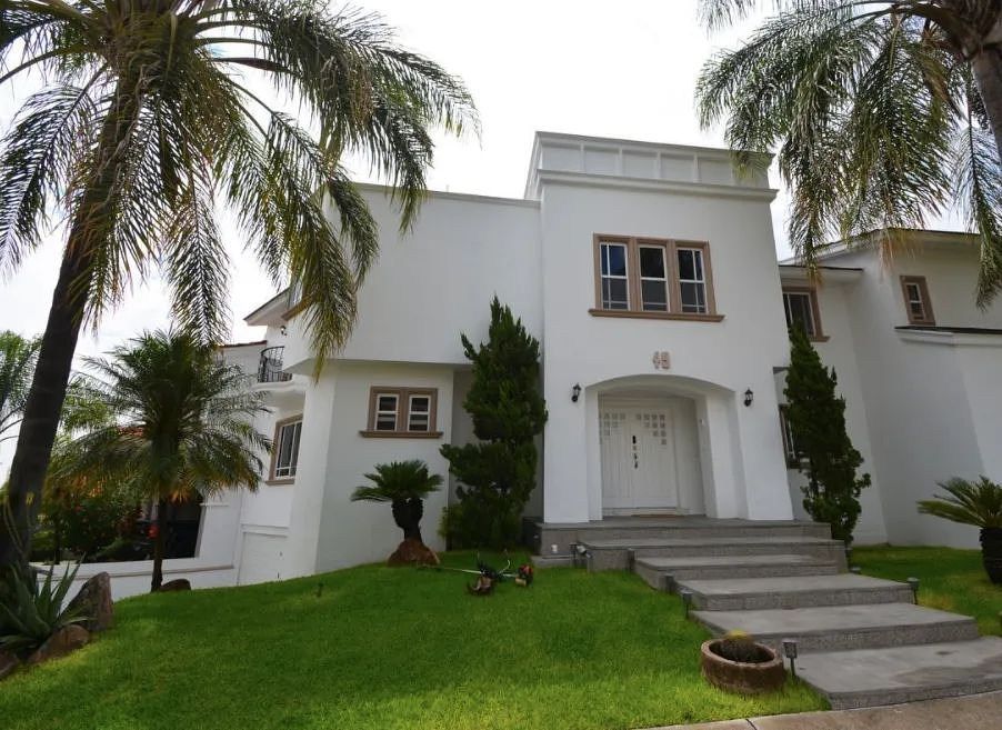 Casa em Puerta de Hierro, Zapopan, foto 47 de 47