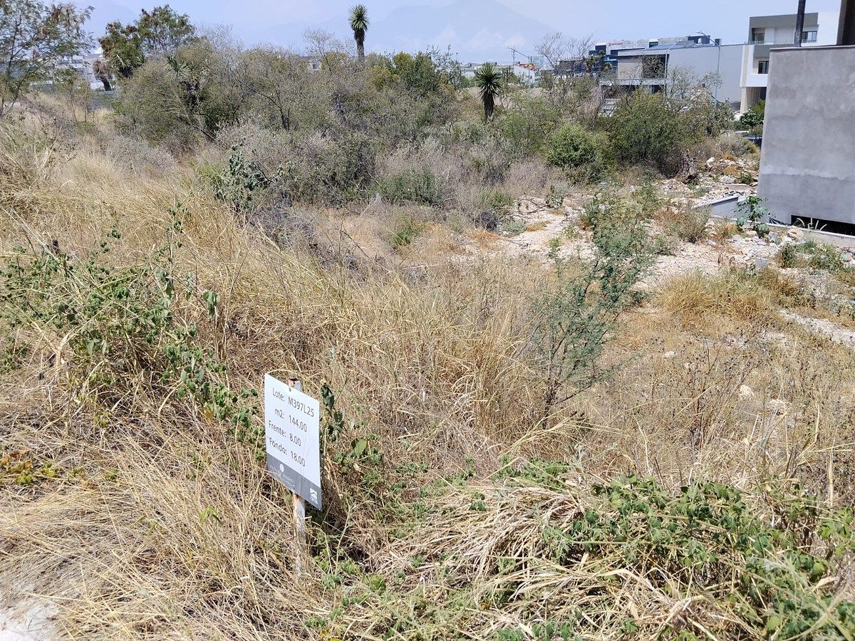 Lot in Cumbres Mediterráneo, Monterrey, photo 4 of 14