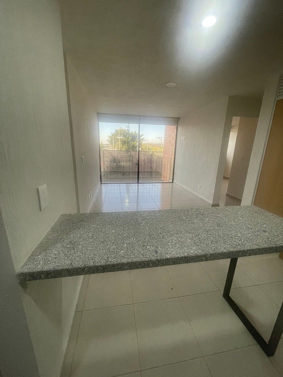 Estrena departamento  en Lomas Independencia  – Excelente Conectividad, foto 1 de 24