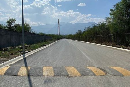 TERRENO RESIDENCIAL EL YERBANIZ