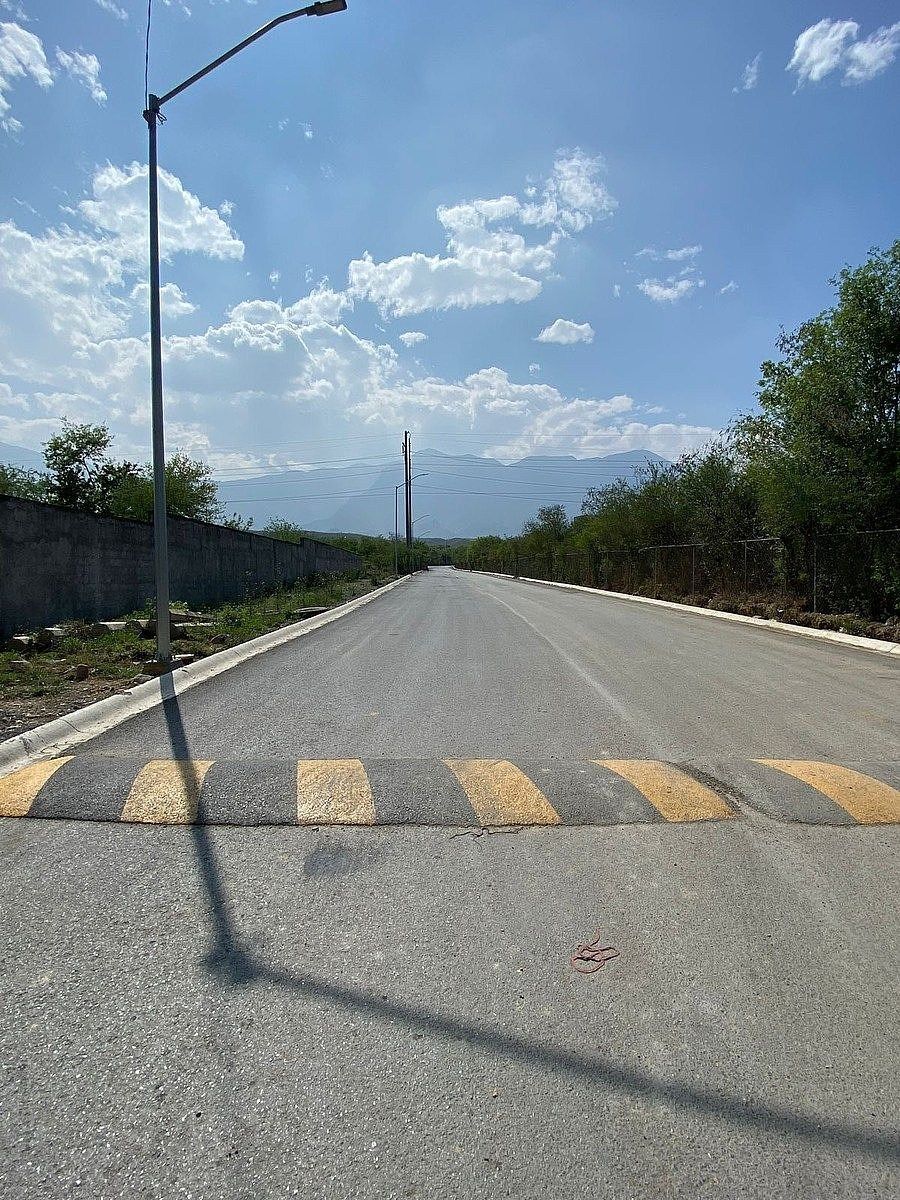 Lote em El Yerbaniz, Santiago, foto 5 de 8