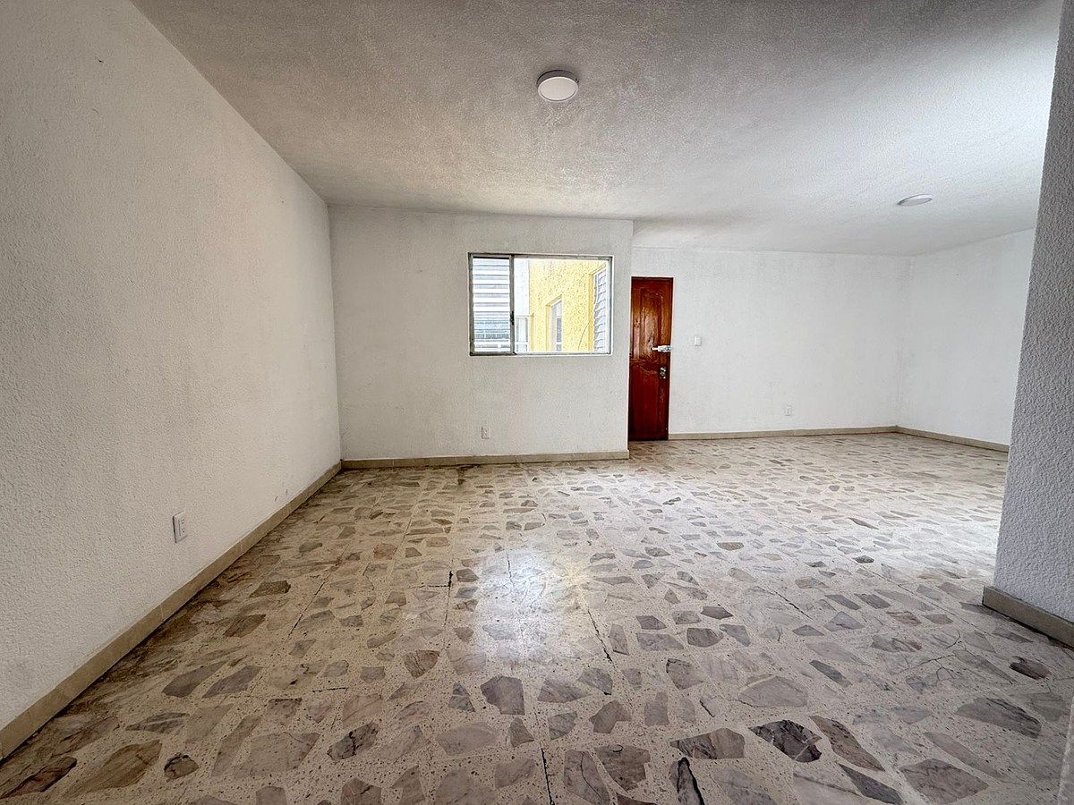 Apartamento em Centro, Querétaro, foto 3 de 12
