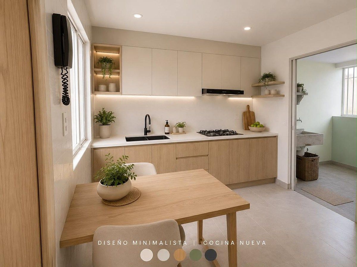 Apartamento em Centro, Querétaro, foto 2 de 12