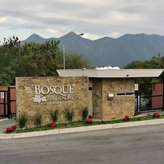 TERRENO RESIDENCIAL BOSQUES, foto 1 de 8