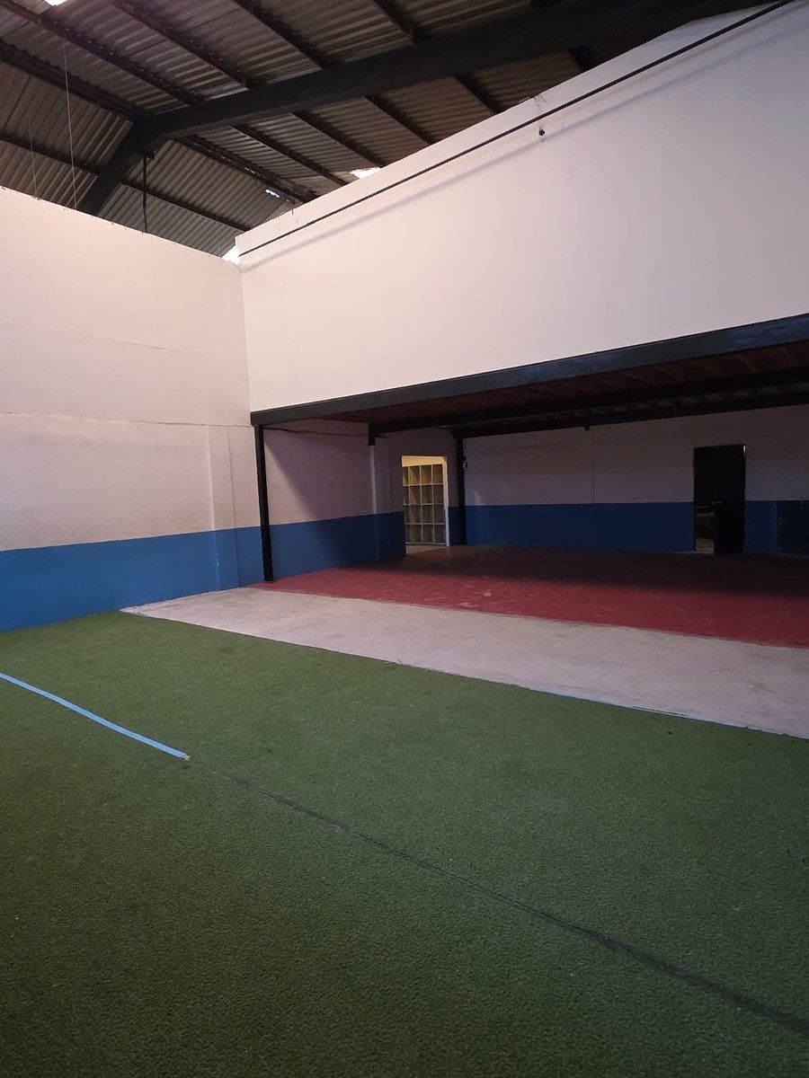 Commercial Storage Unit in Estanzuela Nueva, Monterrey, photo 8 of 24