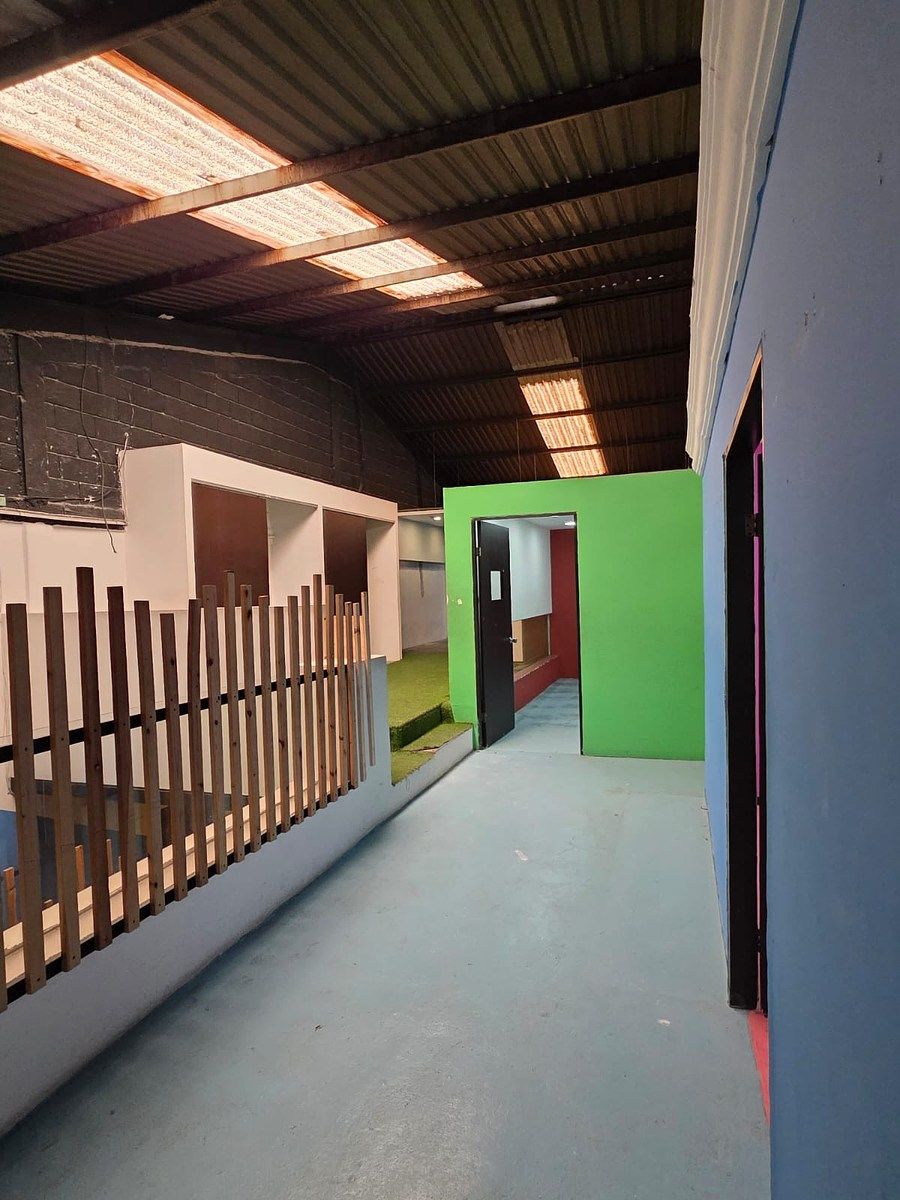 Commercial Storage Unit in Estanzuela Nueva, Monterrey, photo 10 of 24