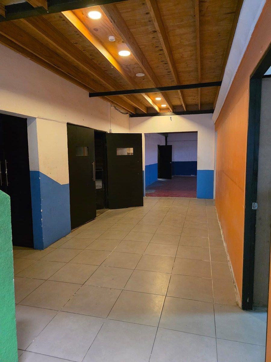 Commercial Storage Unit in Estanzuela Nueva, Monterrey, photo 11 of 24