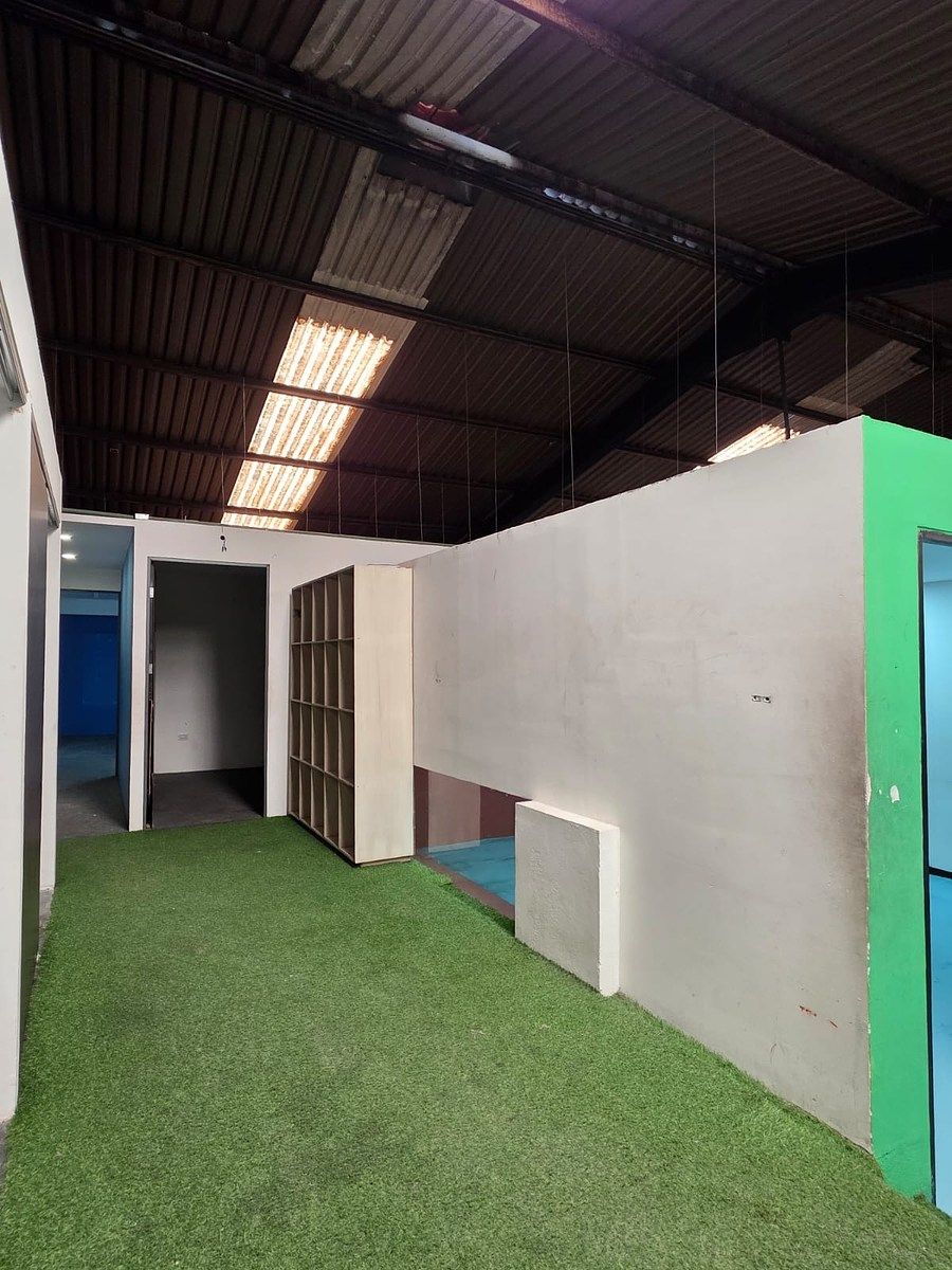 Commercial Storage Unit in Estanzuela Nueva, Monterrey, photo 13 of 24