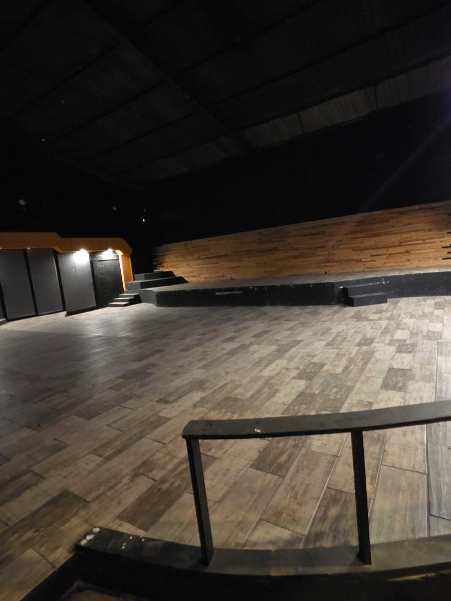 Commercial Storage Unit in Estanzuela Nueva, Monterrey, photo 14 of 24