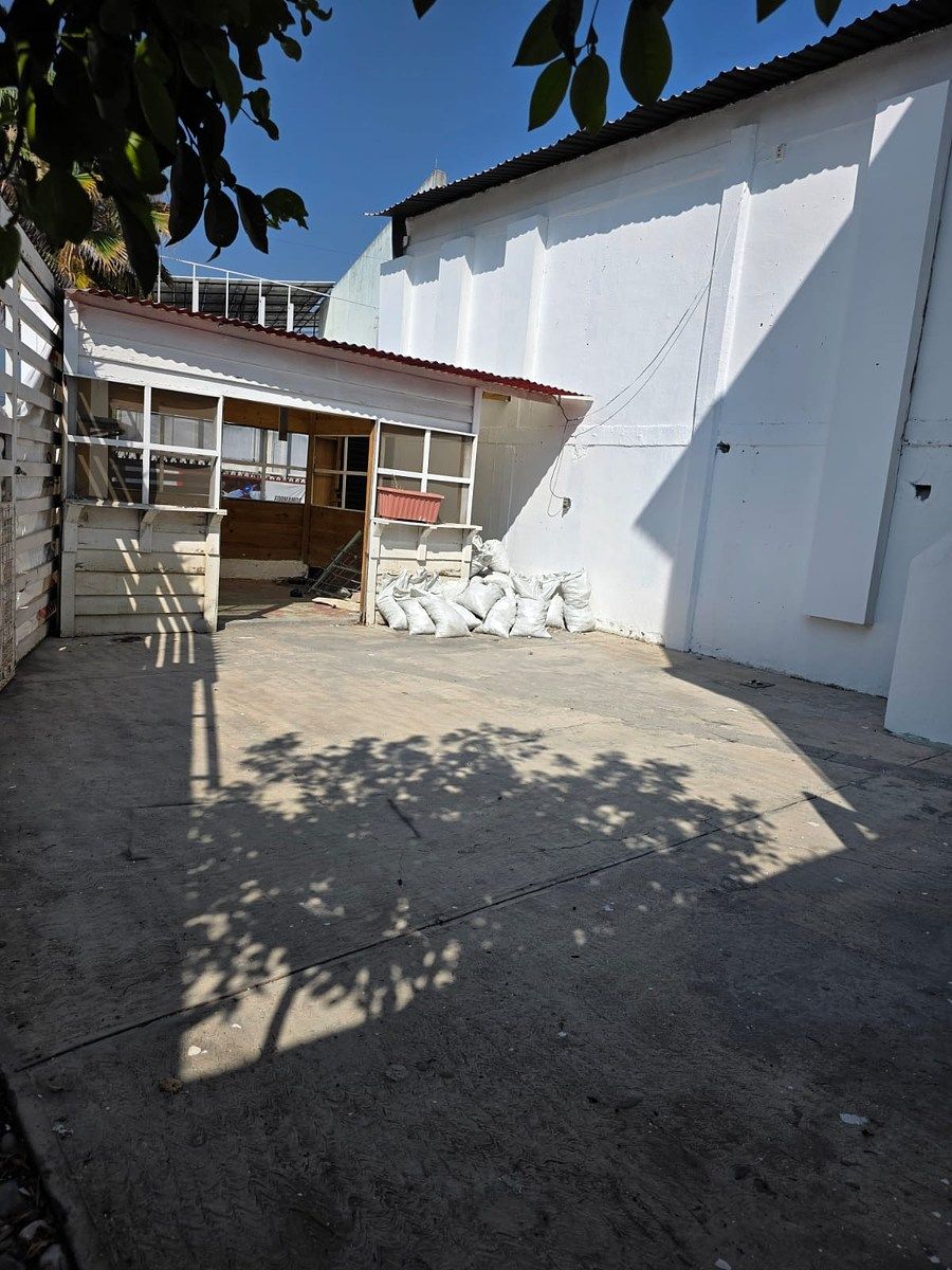 Commercial Storage Unit in Estanzuela Nueva, Monterrey, photo 21 of 24