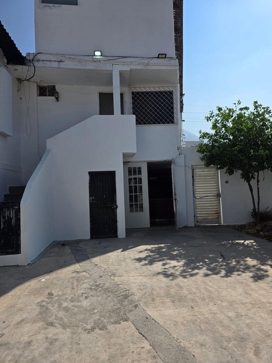Commercial Storage Unit in Estanzuela Nueva, Monterrey, photo 22 of 24
