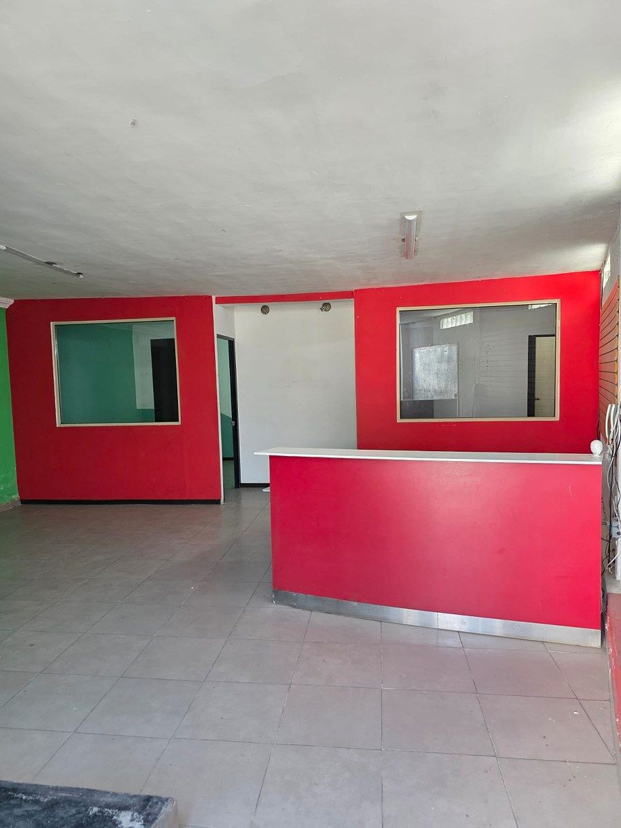 Commercial Storage Unit in Estanzuela Nueva, Monterrey, photo 24 of 24