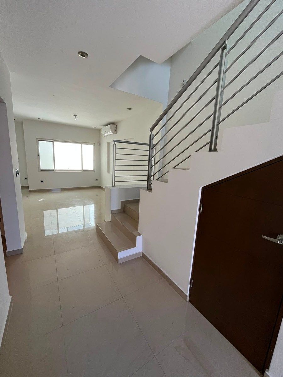 House in Colinas del Valle, Monterrey, photo 15 of 15