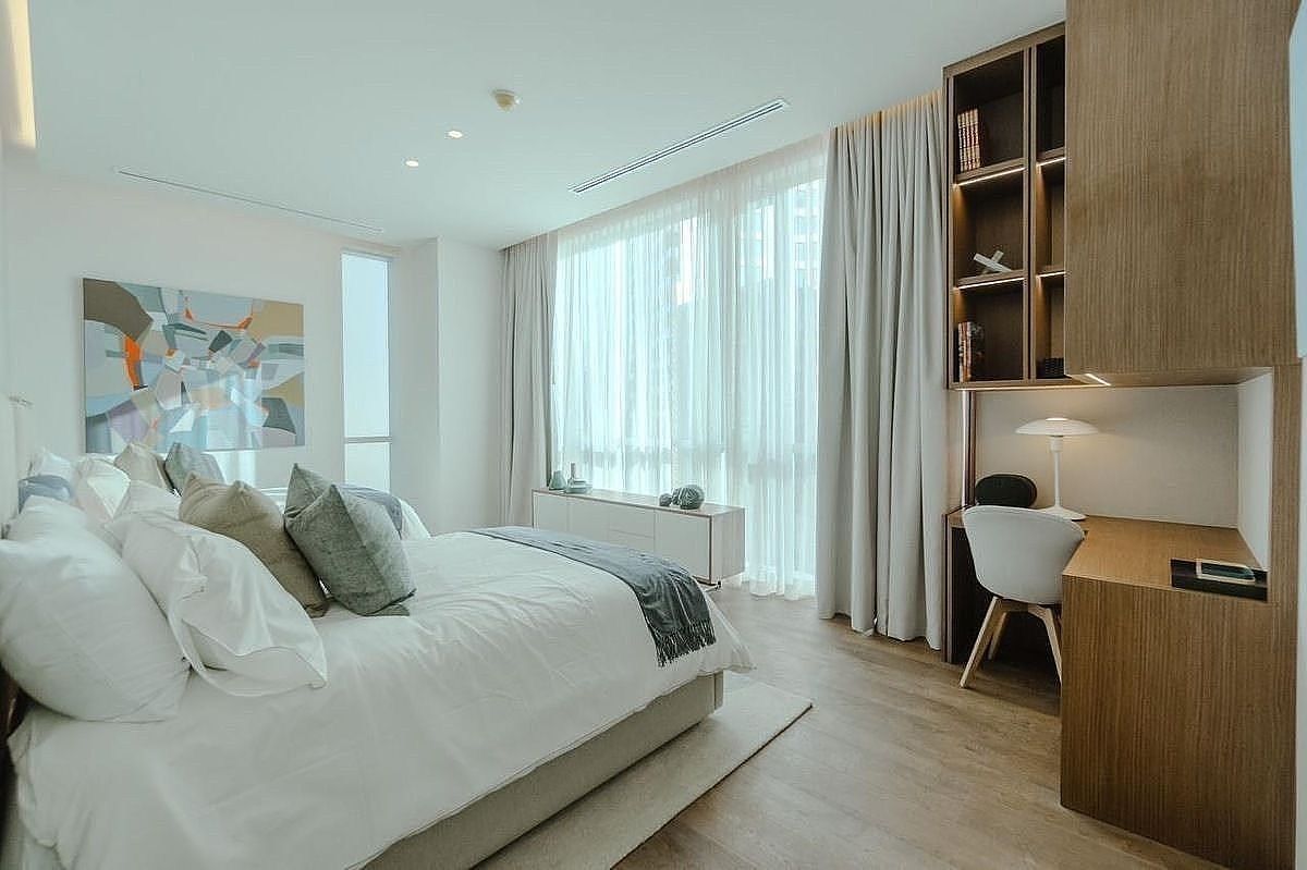 Departamento en Veredalta, San Pedro Garza García, foto 16 de 32