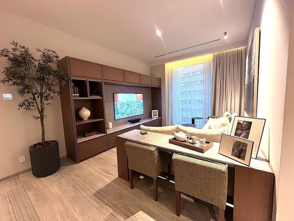 Departamento en Veredalta, San Pedro Garza García, foto 25 de 32