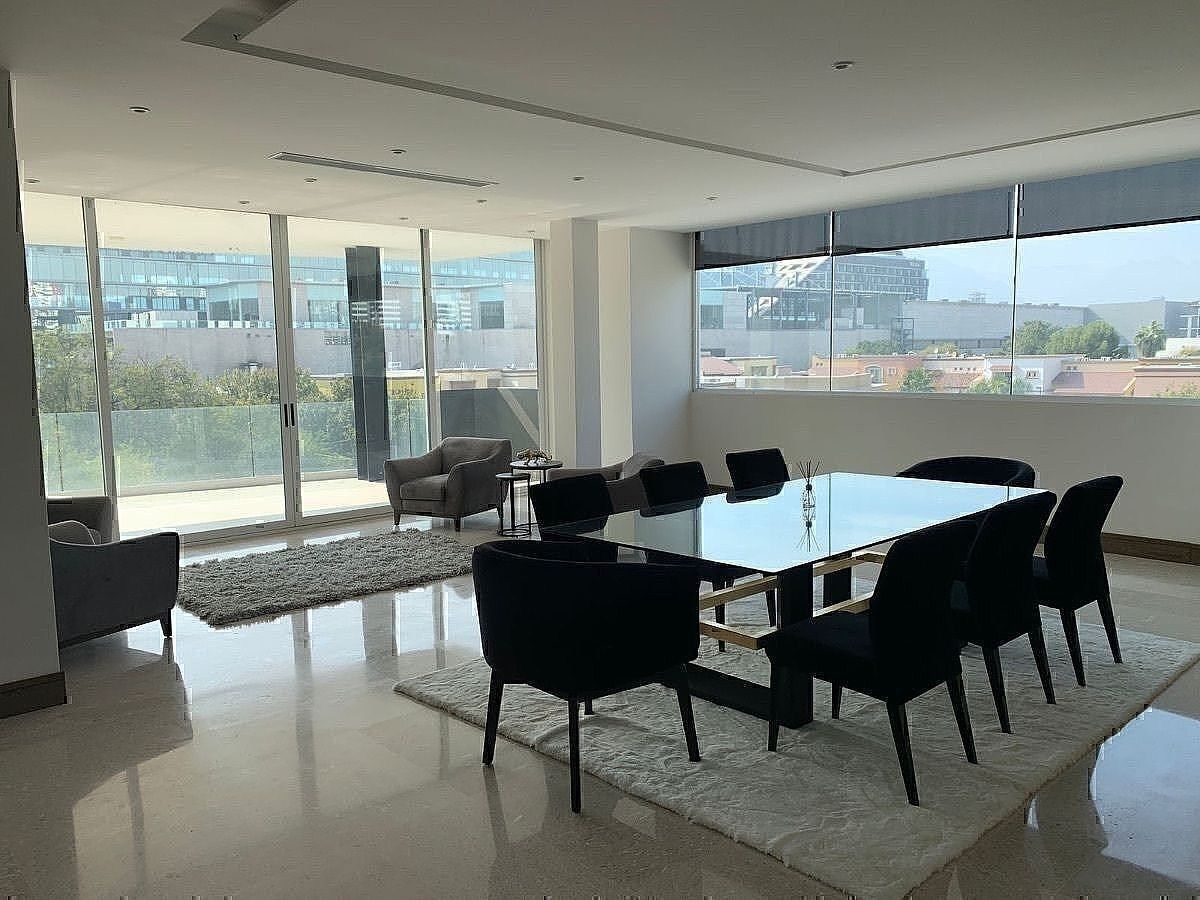 Apartamento em Santa Engracia, San Pedro Garza García, foto 5 de 25