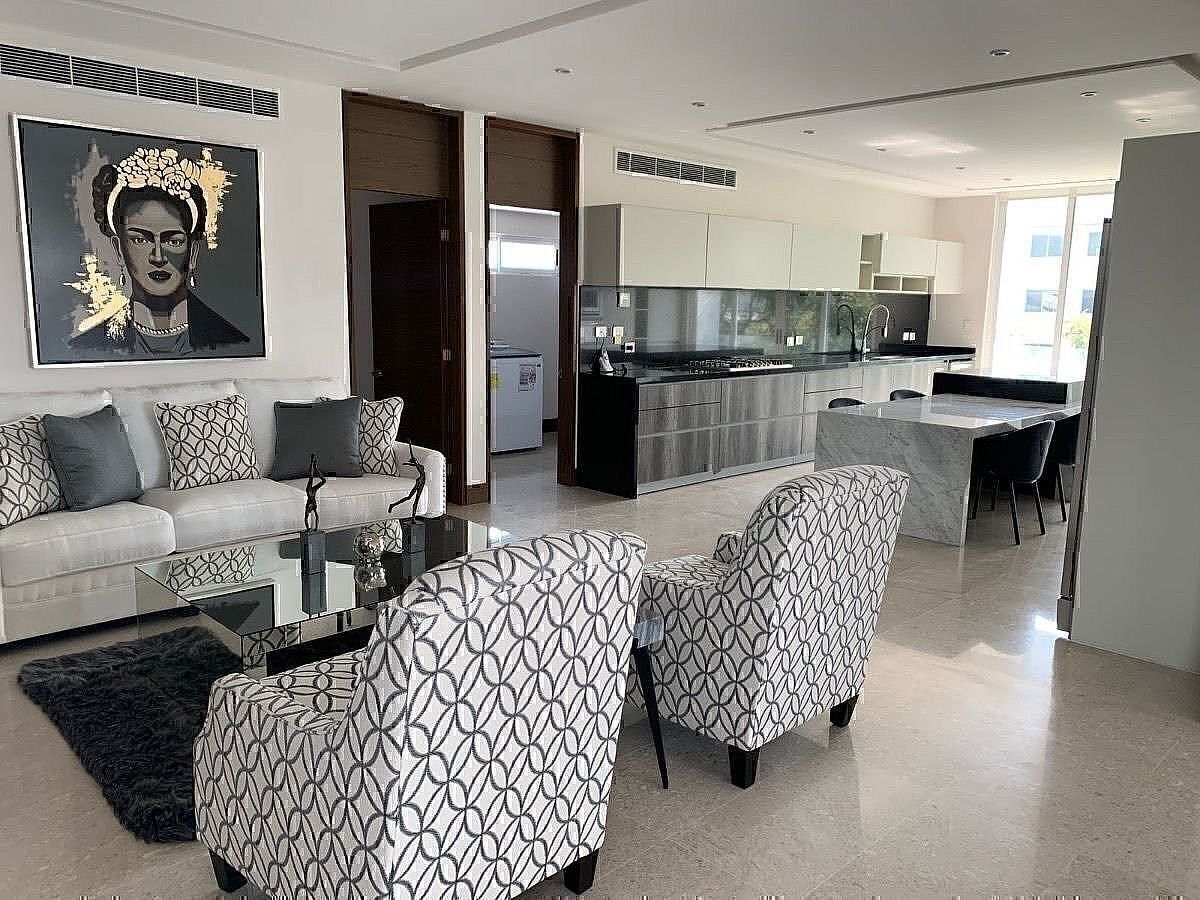 Apartamento em Santa Engracia, San Pedro Garza García, foto 6 de 25