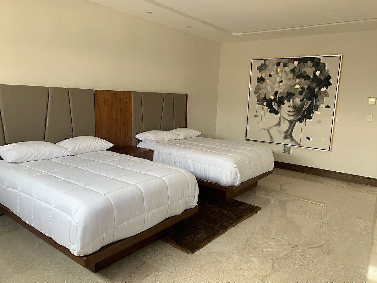 Apartamento em Santa Engracia, San Pedro Garza García, foto 23 de 25