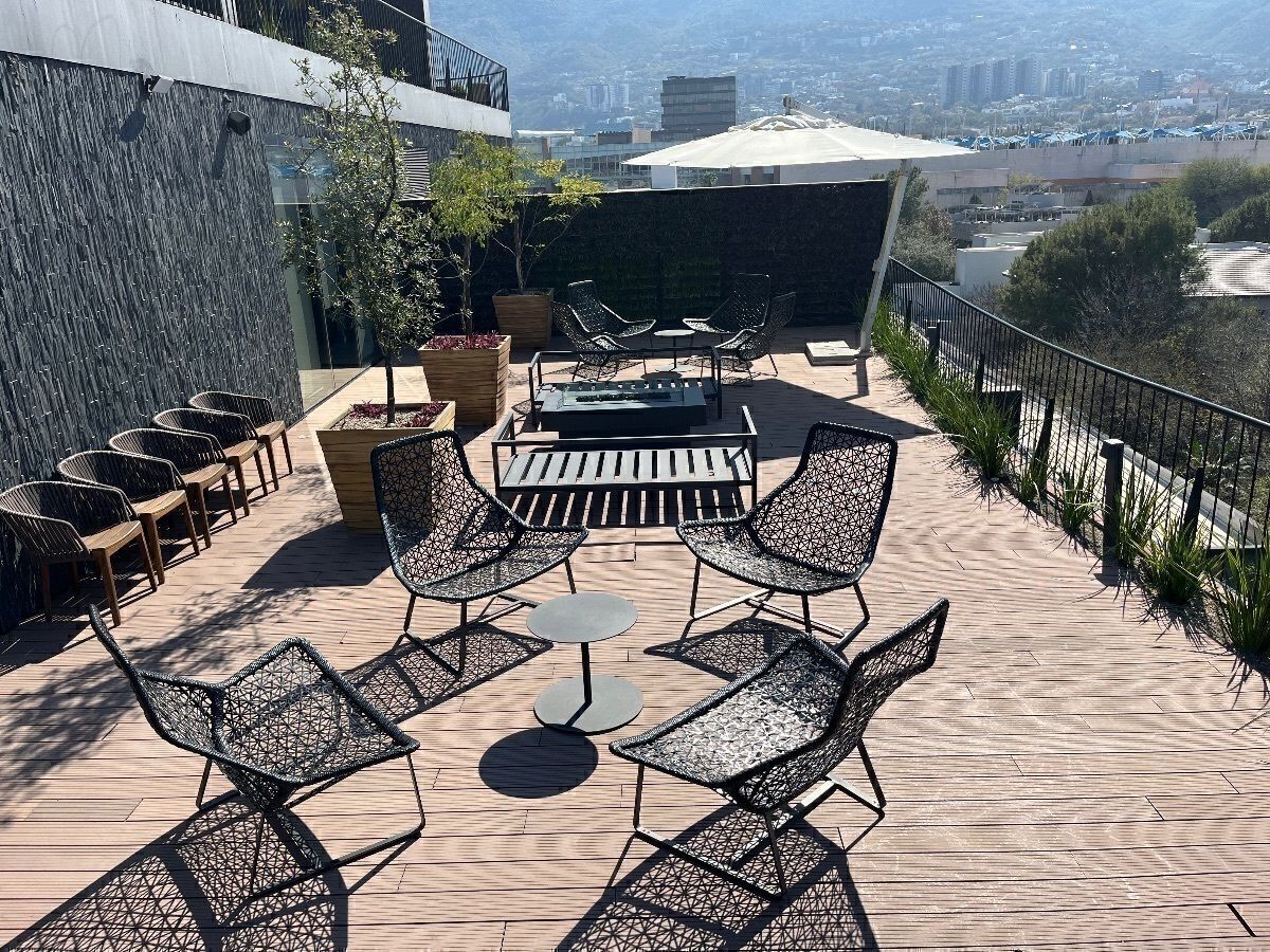 Apartamento em Cortijo Del Valle, San Pedro Garza García, foto 7 de 27