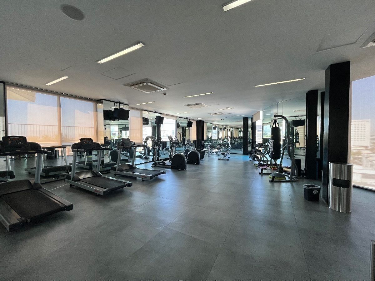 Apartamento em Cortijo Del Valle, San Pedro Garza García, foto 8 de 27