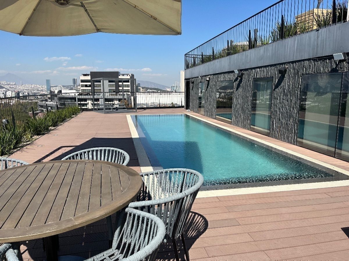 Apartamento em Cortijo Del Valle, San Pedro Garza García, foto 9 de 27