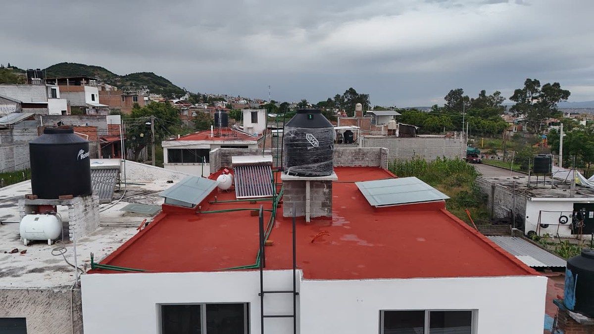 Casa em Ricardo Flores Magón, Morelia, foto 3 de 20