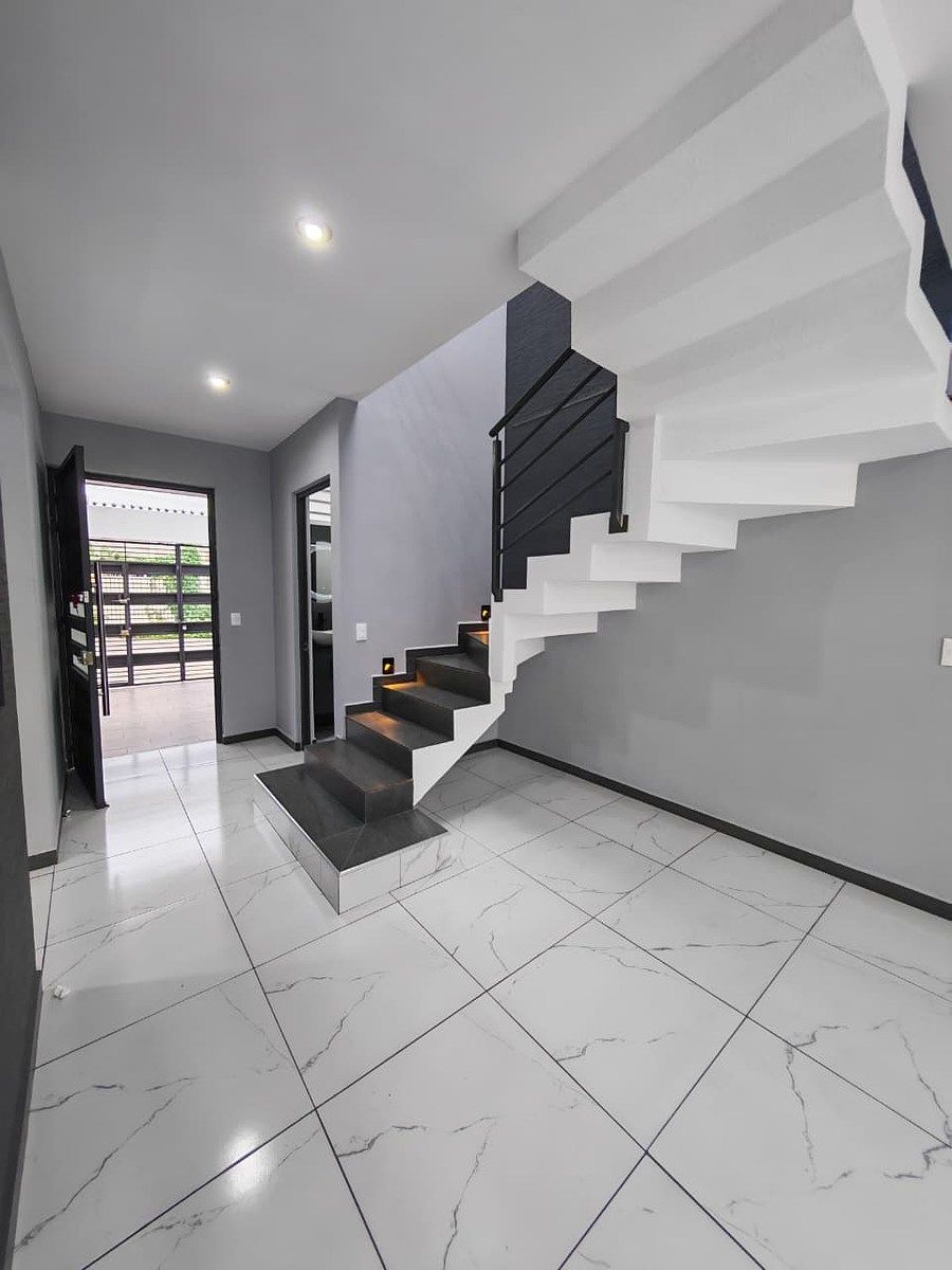 Casa em Ricardo Flores Magón, Morelia, foto 7 de 20