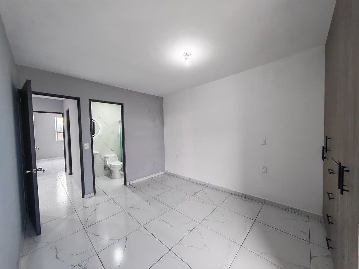Casa em Ricardo Flores Magón, Morelia, foto 14 de 20